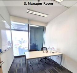 Guoco Tower (D2), Office #529084461